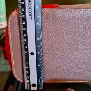 Dooney and Bourke Barlow